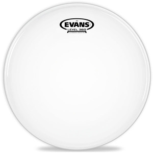עור "10 לבן EVANS GEN G2 CTD