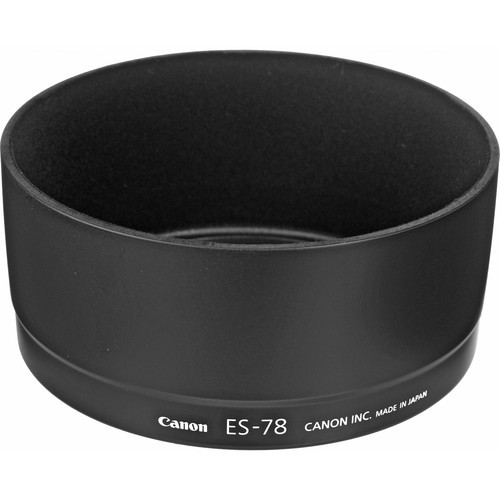 Canon EF 50mm f/1.2L USM קרט