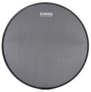 עור "22 EVANS 22" SOUNDOFF BASS DRUMHEAD