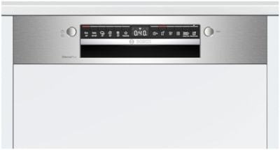 מדיח כלים רחב חצי אינטגרלי בוש SMI4HAS48E BOSCH