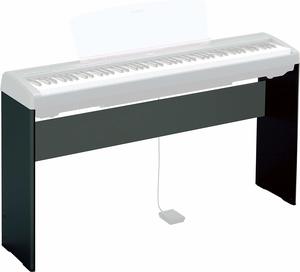 סטנד עץ מקורי ימהה לפסנתר YAMAHA L-125B