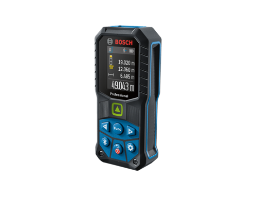 מד טווח לייזר בוש BOSCH GLM 50-27CG