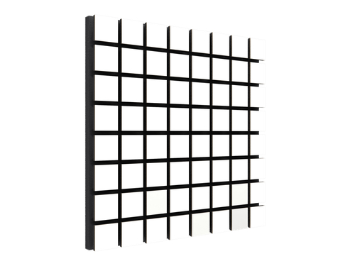 Vicoustic Flexi Wood Ultra Lite White Matte