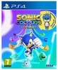 PS4 - Sonic Colours Ultimate Limited Day One Edition