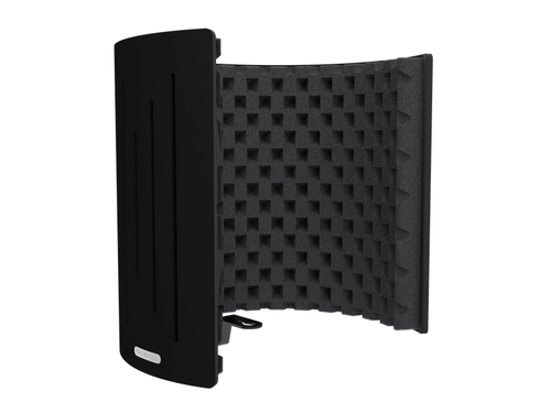 Vicoustic Flexi Screen Ultra MKII Black Matte