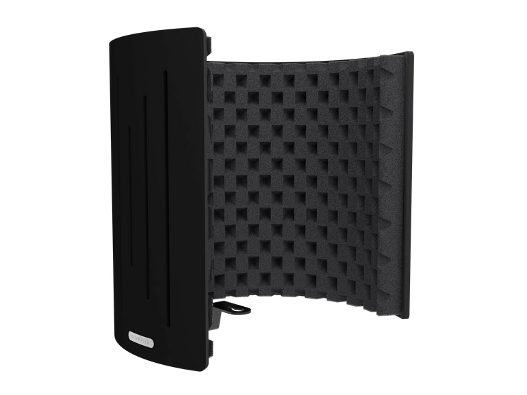 Vicoustic Flexi Screen Ultra MKII Black Matte