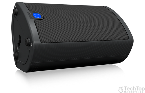 רמקול מוגבר TurboSound M10