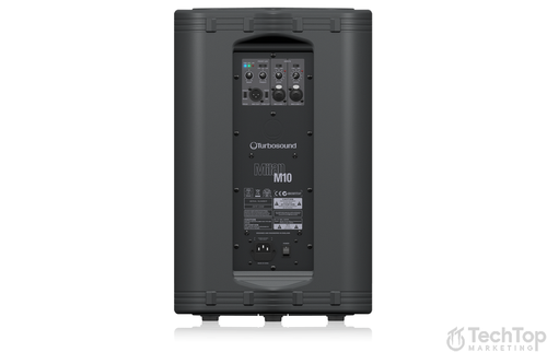 רמקול מוגבר TurboSound M10