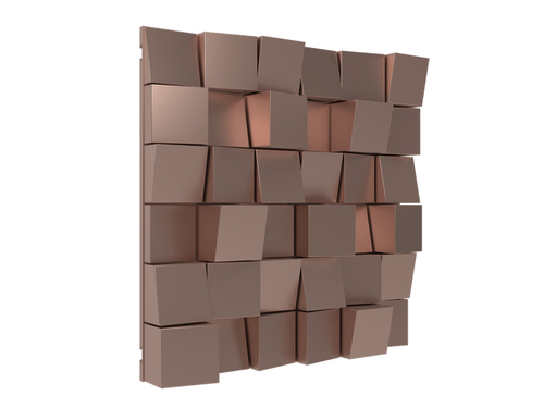 Vicoustic Multifuser Wood MKII 36 Metallic Copper