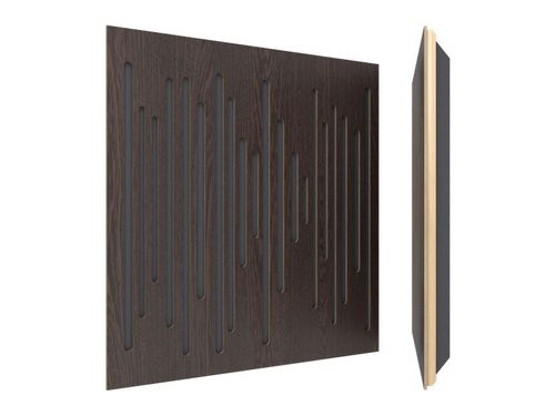 Vicoustic Wavewood Ultra Lite Dark Wenge