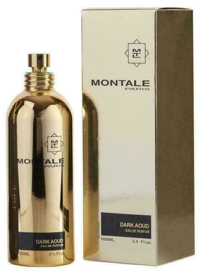 Montale Dark Aoud