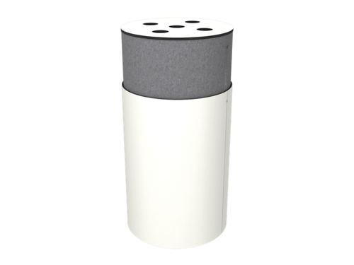 Vicoustic Vari Bass Ultra White Matte