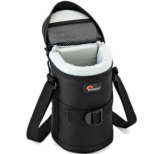 תיק לעדשה Lowepro Lens Case 9x16cm