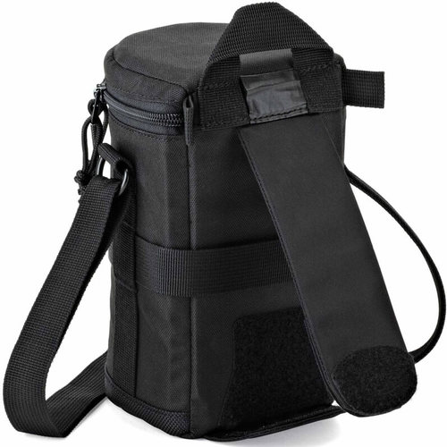 תיק לעדשה Lowepro Lens Case 9x16cm
