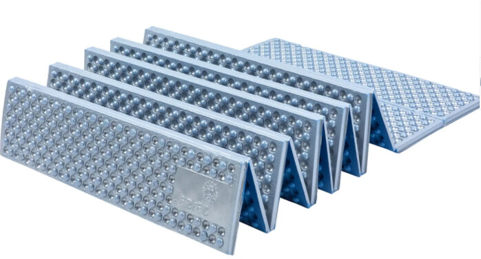 מזרון שטח FOLDABLE MAT 8 ALU