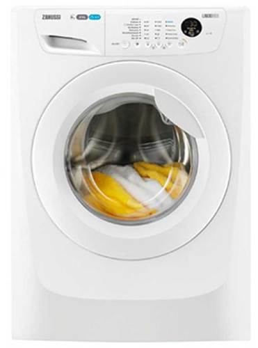 מכונת כביסה Zanussi ZWF71463I ‏7 ‏ק
