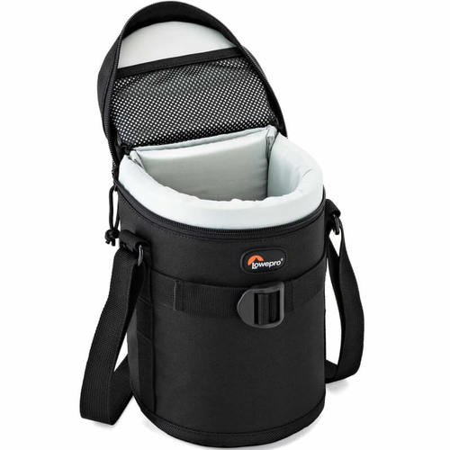 תיק לעדשה Lowepro Lens Case 11x18cm