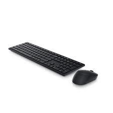 סט מקלדת ועכבר אלחוטיים Dell Pro Wireless KM5221W