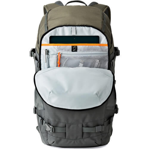תיק גב לצילום Lowepro Flipside Trek BP 450 AW