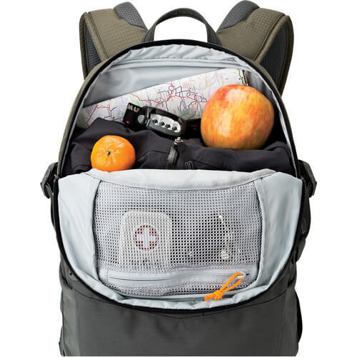 תיק גב לצילום Lowepro Flipside Trek BP 450 AW