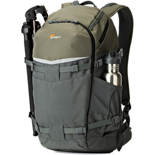 תיק גב לצילום Lowepro Flipside Trek BP 450 AW