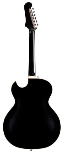 זוית נוספת Guild STARFIRE I JET 90 Satin Gold