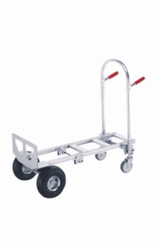 עגלת אלומיניום דו מצבית עד 350 ק"ג PR-1007 Profxene