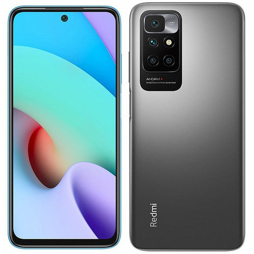 טלפון סלולרי Xiaomi Redmi 10 128GB 6GB RAM שיאומי