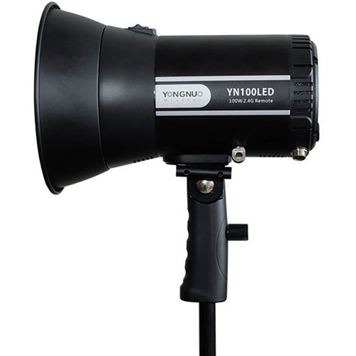 תאורת סטודיו אור יום Yongnuo YN100 LEDרשמי