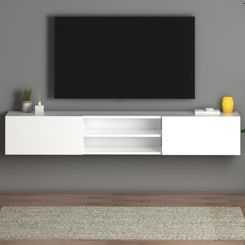 מזנון צף דגם לנה