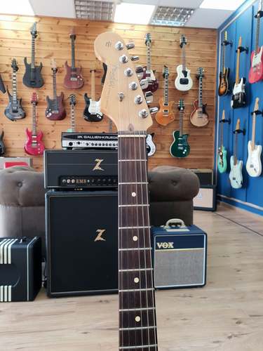 Fender American Standard Stratocaster LH 2001/2