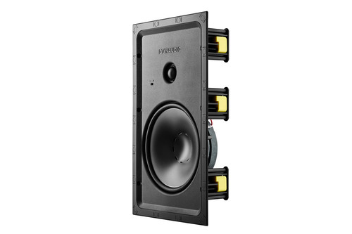 Dynaudio P4-W80 SIDE