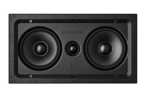 Dynaudio P4-LCR50 FRONT
