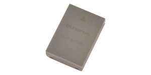 סוללה למצלמה Olympus BLN1 אולימפוס - מקורית