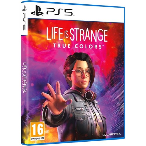 PS5 - Life Is Strange: True Colors