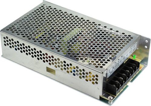 ספק כוח רשת ללדים מתח SIGMA 12V 12.5A