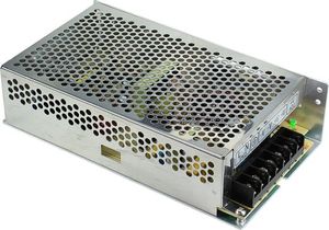 ספק כוח רשת ללדים מתח SIGMA 12V 12.5A