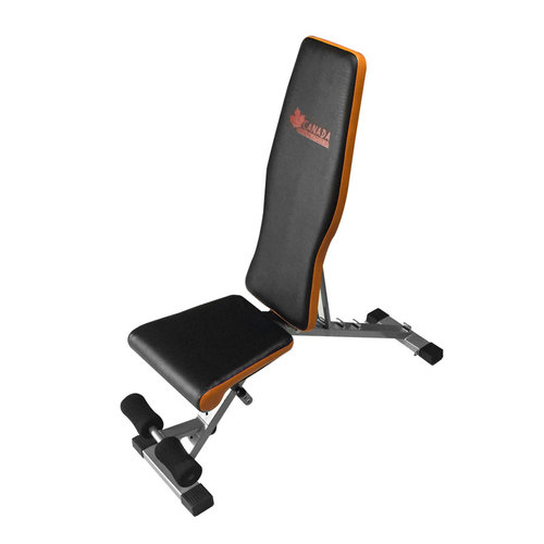 ספת כושר CANADA D100