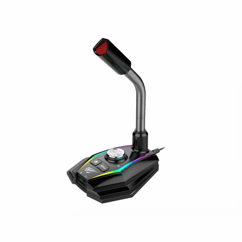 מיקרופון גיימינג GK56