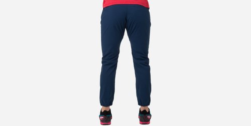 DIHEDRAL WMN CROP PANT