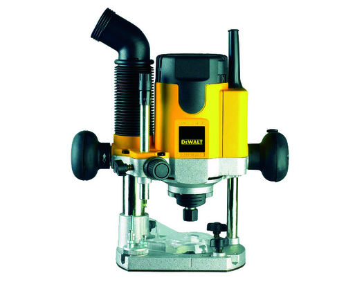 רוטר dewalt dw621k 1,100W