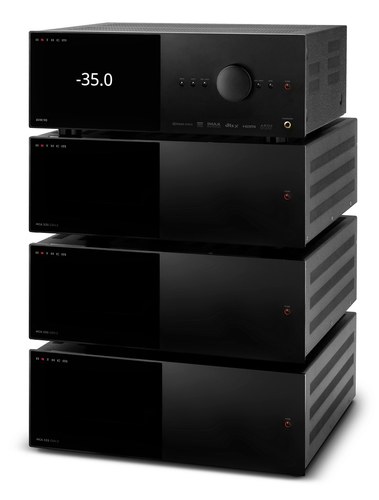 Anthem MCA 225 GEN 2