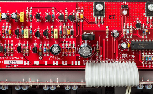 Anthem MCA 225 GEN 2