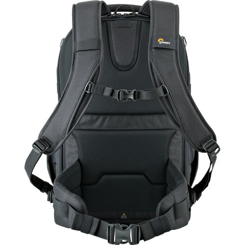 תיק גב לצילום Lowepro Flipside 500 AW II שחור