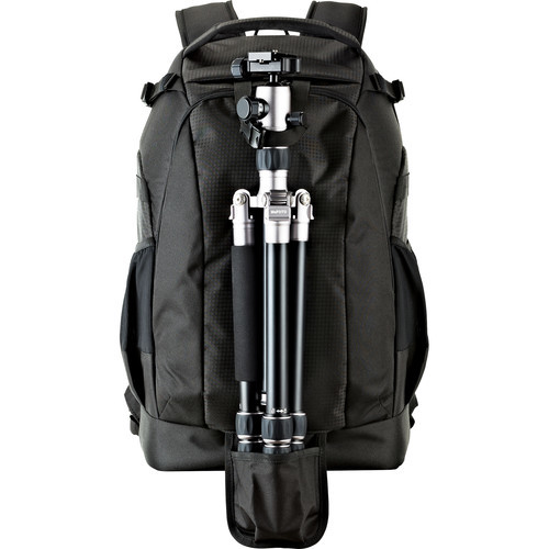 תיק גב לצילום Lowepro Flipside 500 AW II שחור