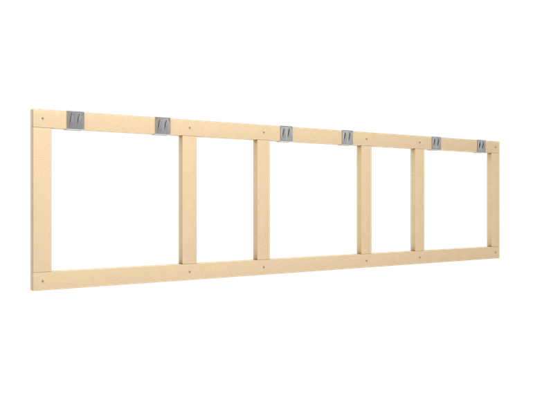 Vicoustic VicFix Frame 3x1