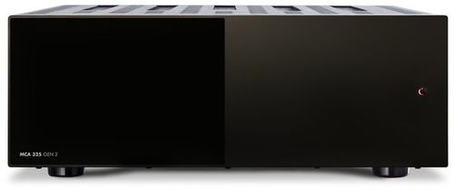 Anthem MCA 325 GEN 2