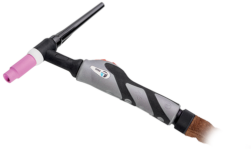 רתכת טיג (AC/DC) פולס, תלת פאזי, 270 אמפר MASTRO TIG 327
