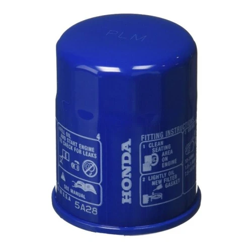 מסנן שמן מקורי להונדה GX690/GXV630/GX630