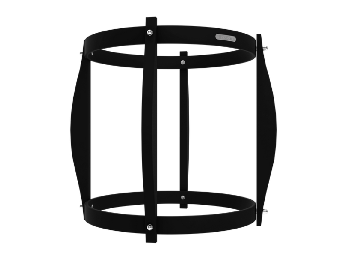 Vicoustic Vari Bass Stacker - Black Matte